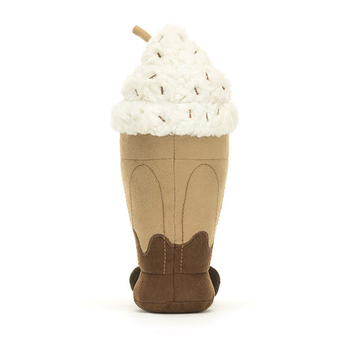Amuseables Chocolate Milkshake, Jellycat